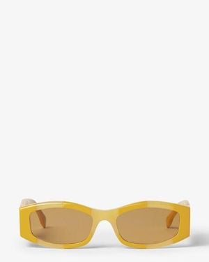 Fendi Forever - Yellow