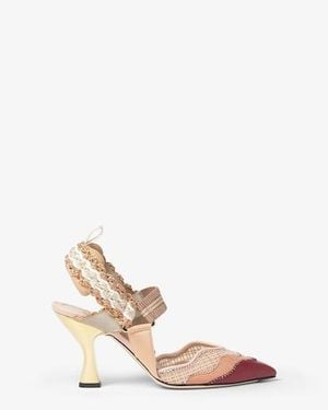 Fendi Iconic Colibrì - Pink
