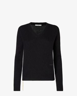 Fendi Sweater - Black