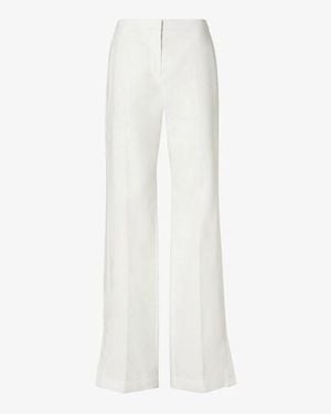 Fendi Pants - White