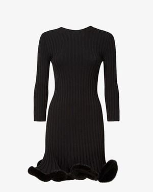 Fendi Dress - Black