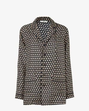 Fendi Shirt - Black