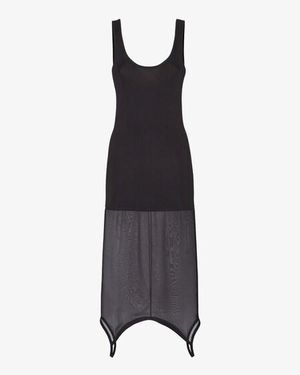 ワンピース FENDI DRESS (FZDC36ASJG) FENDI フェンディ ワンピース 半袖 レディース36 ホワイト SKIMS