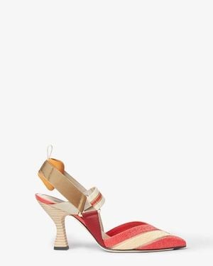 Fendi Colibrì - Pink