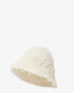 Fendi Hat - White