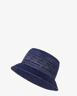 Fendi Hat - Blue