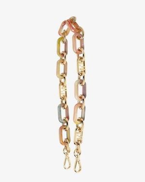 Fendi Strap You - Metallic