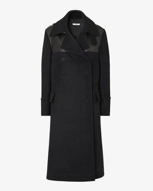 Fendi Parka - Black