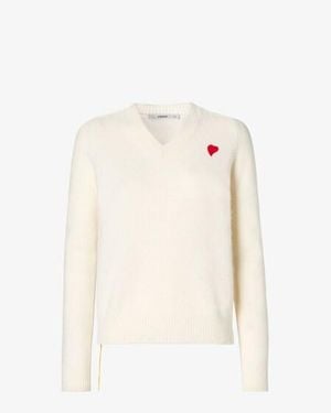 Fendi Sweater - Natural