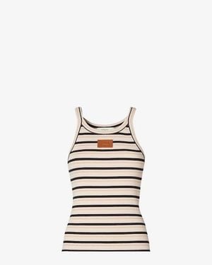 Fendi Top - Multicolor