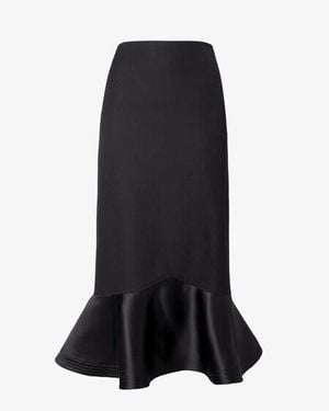 Fendi Skirt - Black