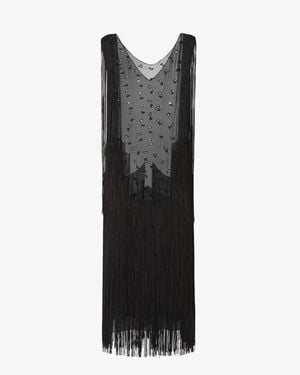 Fendi Dress - Black