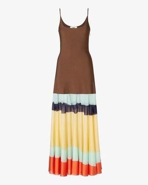 Fendi Dress - Brown