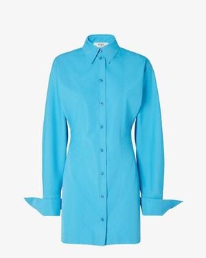 Fendi Dress - Blue
