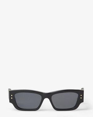 Fendi Ffold - Gray