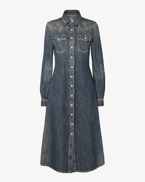 Fendi Dress - Blue