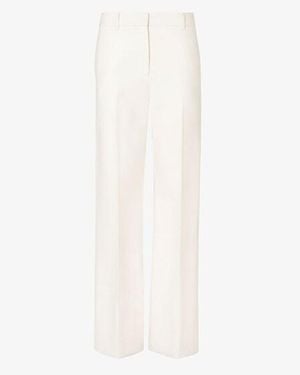 Fendi Pants - White