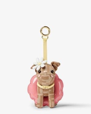 Fendi Itina Charm - Pink