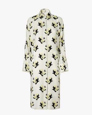 Fendi Dress - White