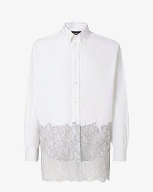 Fendi Shirt - White