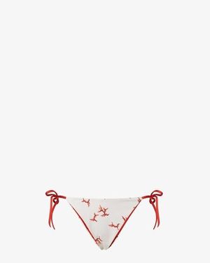 Fendi Bikini Bottom - Pink