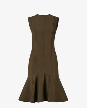 Fendi Dress - Green