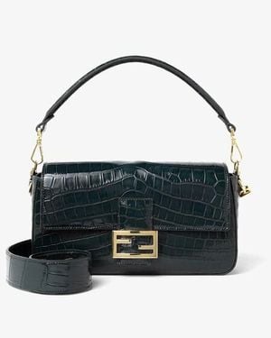 Fendi Baguette - Black