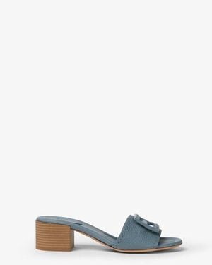 Fendi Baguette - Blue