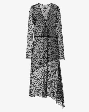 Fendi Dress - Black