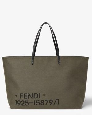 Fendi Roll Large - Green