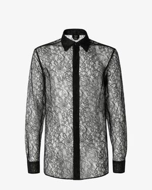 Fendi Shirt - Gray