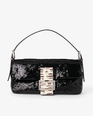 Fendi Baguette 26424 - Black