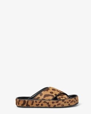 Fendi Double - Brown