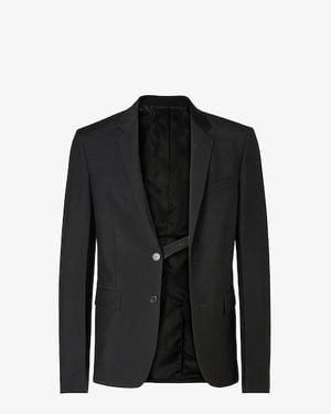 Fendi Jacket - Black