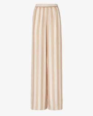 Fendi Pants - Natural