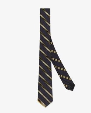 Fendi Tie - Black