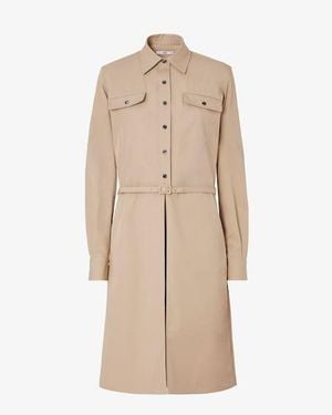 Fendi Dress - Natural