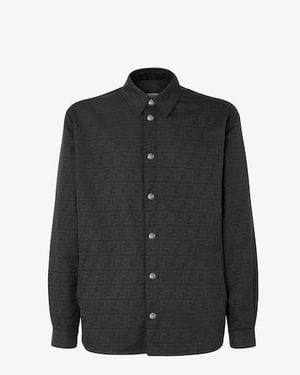 Fendi Blouson - Black
