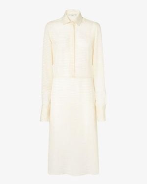 Fendi Dress - Natural