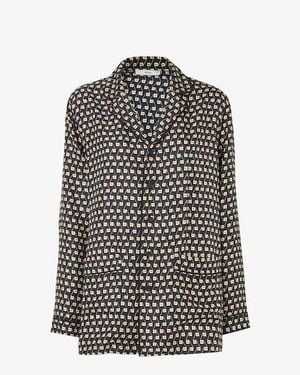 Fendi Shirt - Black