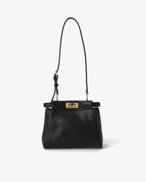 Fendi My Peekaboo Xs - Black