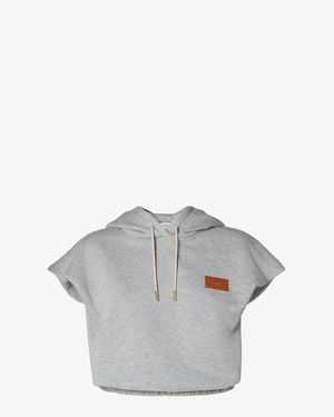 Fendi Sweatshirt - Gray