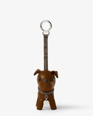 Fendi Ito Charm - Metallic