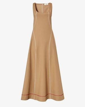 Fendi Dress - Natural
