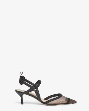 Fendi Colibrì Lite - Brown
