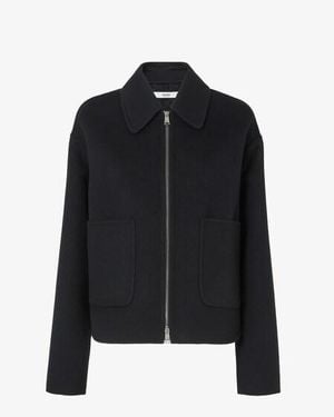 Fendi Jacket - Black