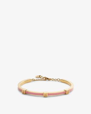 Fendi Forever Bracelet - Natural