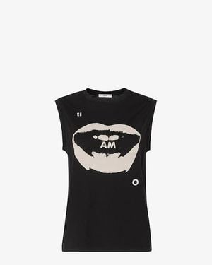 Fendi Top - Black