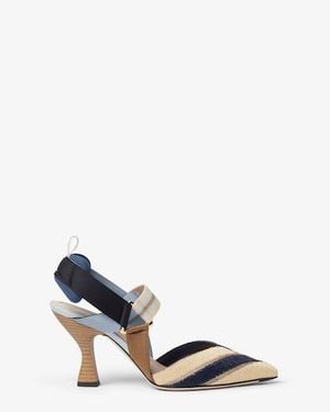 Fendi Colibrì - Blue
