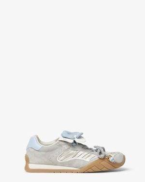 Fendi Wave Pulse - White